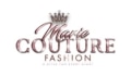 Marie Couture Fashion Coupons