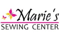 Marie's Sewing Center Coupons