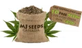 Marijuana Seeds Canada Coupons