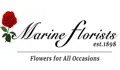 Marine Florists Coupons