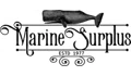 Marine Surplus Coupons