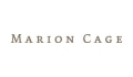 Marion Cage Coupons