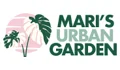 Mari's Urban Garden Coupons