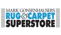 Mark Gonsenhauser's Rug & Carpet Superstore Coupons