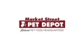 Market Street Pet Depot Coupons