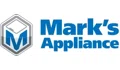 Mark's Appliance Coupons