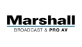 Marshall Electronics Coupons