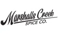 Marshalls Creek Spices Coupons