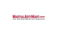 MartialArtsMart.com Coupons