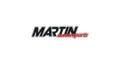 Martin MotorSports Coupons