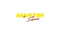 Martin Sports Coupons