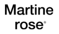 Martine Rose Coupons