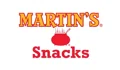 Martin's Snacks Coupons