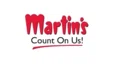 Martin's Super Markets Coupons