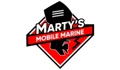 Marty's Mobile Marine Coupons