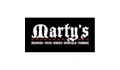 Marty's Ski and Board Shop Coupons