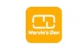 Marvin's Den Coupons