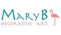 Mary B Decorative Art Coupons