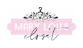 Mary Lou's Closet Coupons