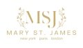 Mary St. James Coupons