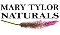 Mary Tylor Naturals Coupons