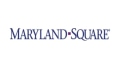 Maryland Square Coupons