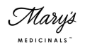 Mary's Medicinals Coupons