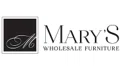 Mary's Wholesale Furniture Coupons