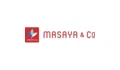 Masaya & Co. Coupons