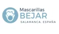 Mascarillas Bejar Coupons