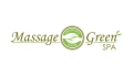 Massage Green Spa Coupons