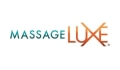 MassageLuXe Coupons