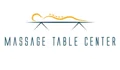 Massage Table Center Coupons