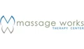 Massage Works Therapy Center Coupons