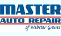 Master Auto Repair of Webster Groves Coupons