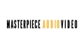 Masterpiece Audio Video Coupons