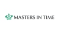 Masters in Time Coupons