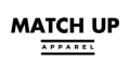 Match Up Apparel Coupons