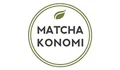 Matcha Konomi Coupons