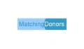 MatchingDonors.com Coupons