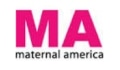 Maternal America Coupons