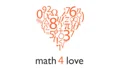 Math for Love Coupons