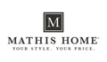 Mathis Home Coupons