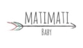 Matimati Baby Coupons