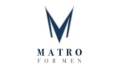 Matro for Men Coupons