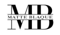 Matte Blaque Coupons