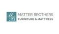 Matter Brothers Furniture Coupons