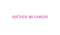 Matthew Williamson Coupons