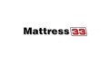 Mattress 33 Coupons