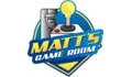 Matt's Game Room Coupons